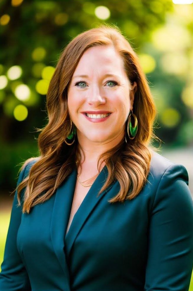 Leanne Ozaine, CDFA, Certified Divorce Financial Analyst